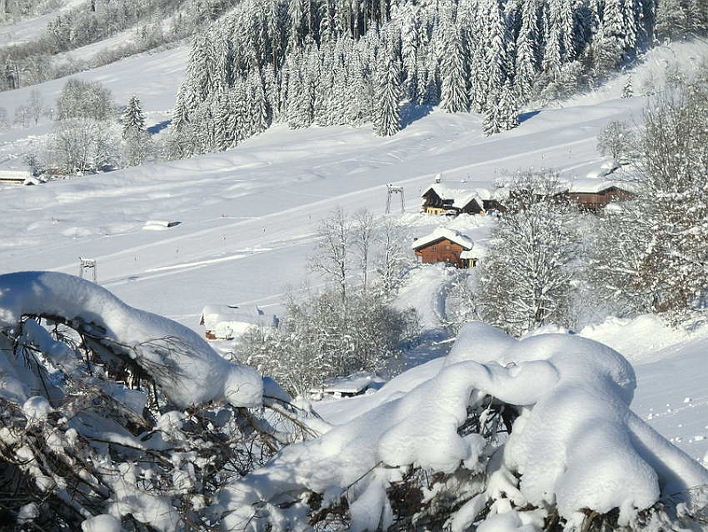 6-Obertauern, Bauernhaus 011